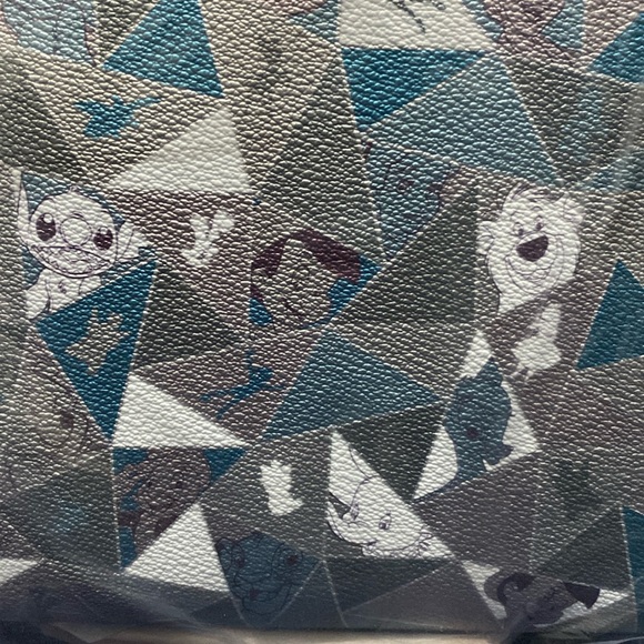 Disney 100 Dooney & Bourke Satchel - Picture 4 of 16